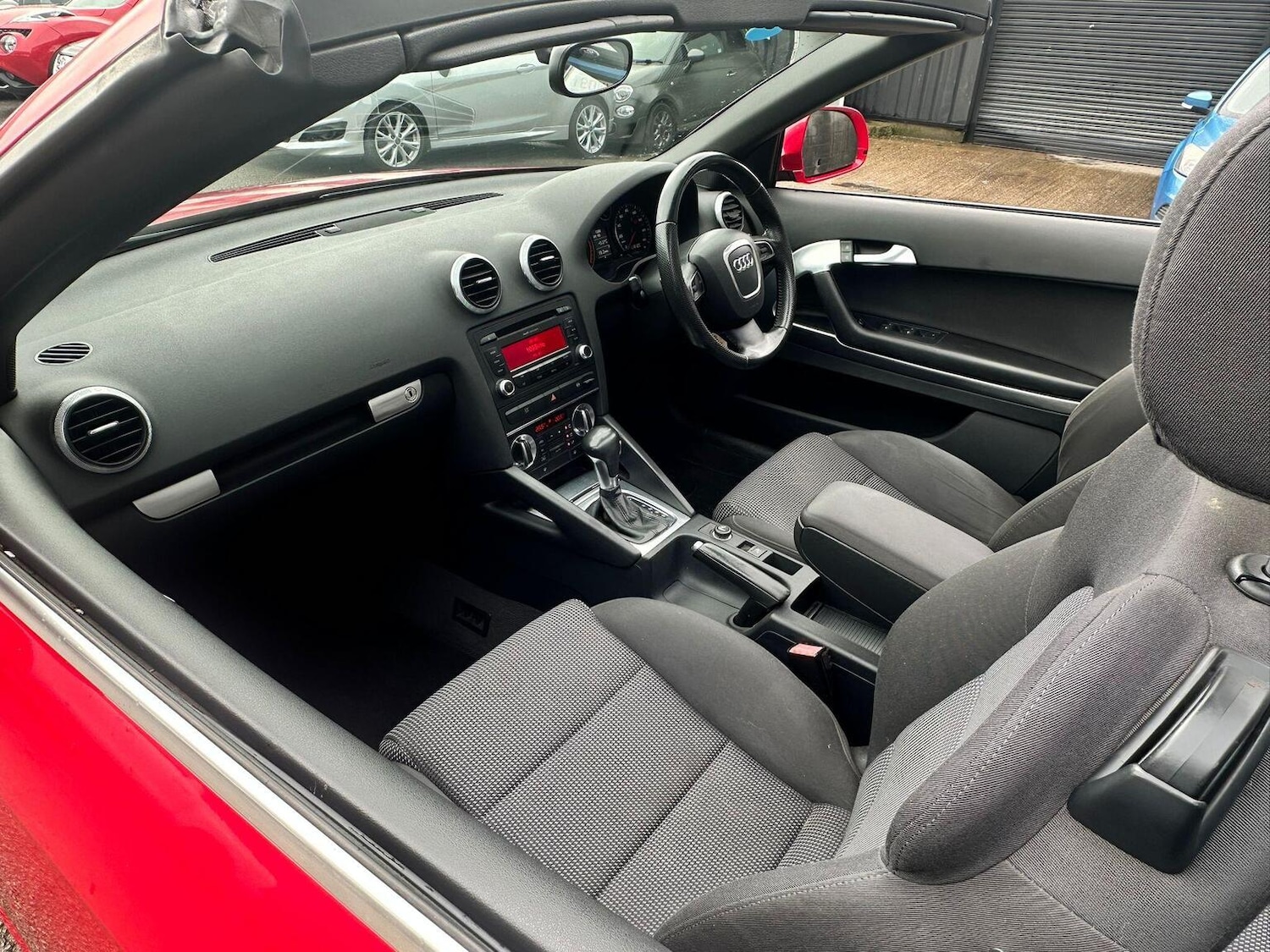 Used Audi A3 2010 for sale - 77906698: Photo 51