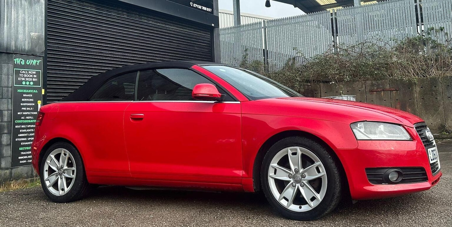 Used Audi A3 2010 for sale - 77906698: Photo 52