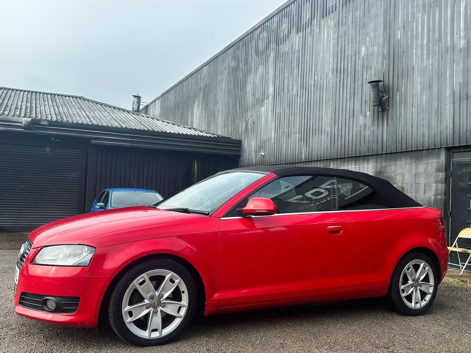 Used Audi A3 2010 for sale - 77906698: Photo 53