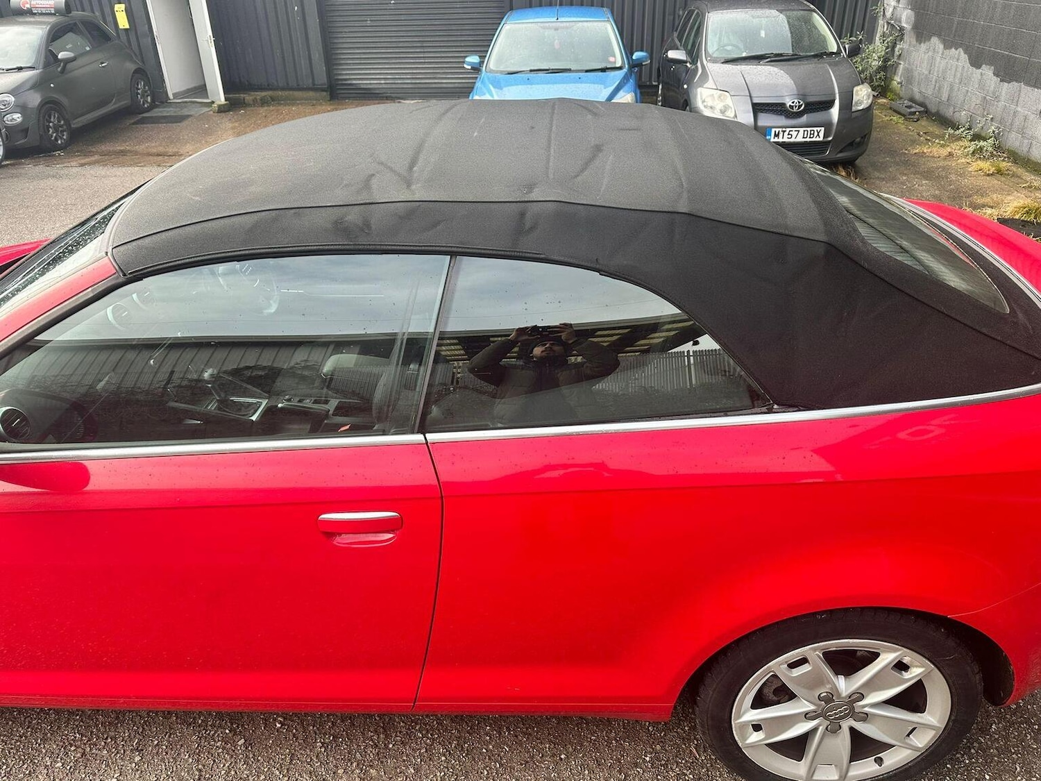 Used Audi A3 2010 for sale - 77906698: Photo 54