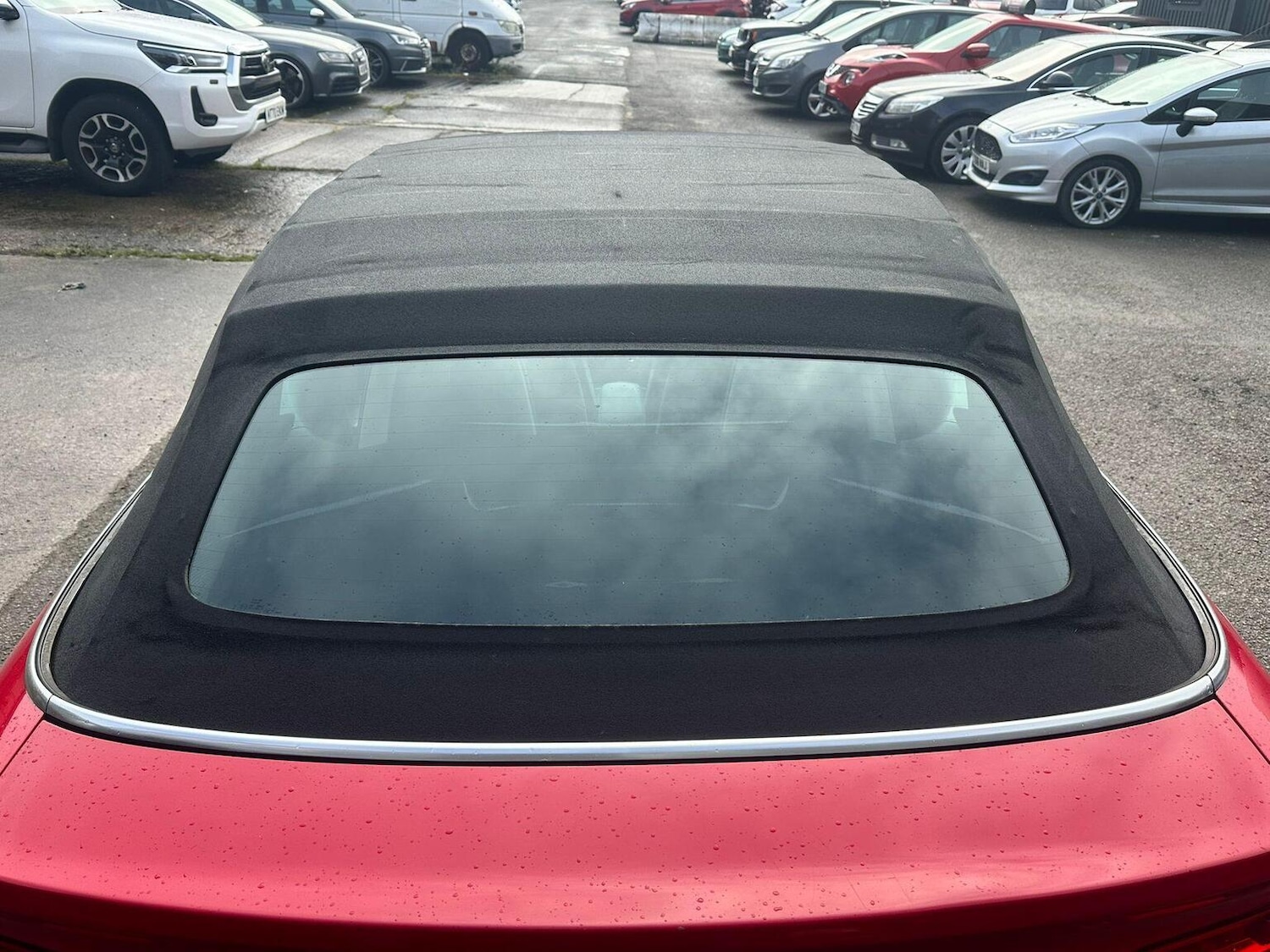 Used Audi A3 2010 for sale - 77906698: Photo 56