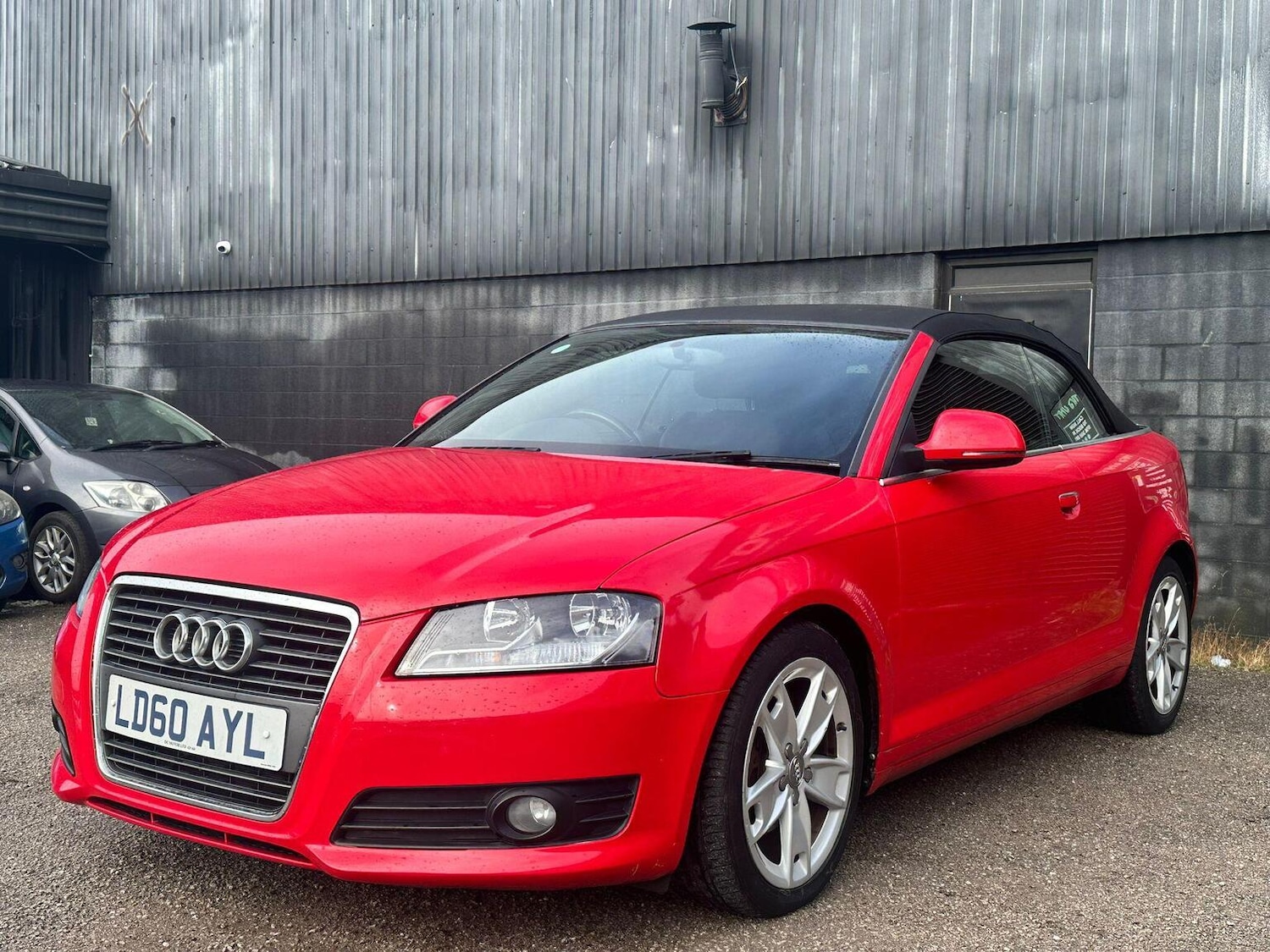 Used Audi A3 2010 for sale - 77906698: Photo 6