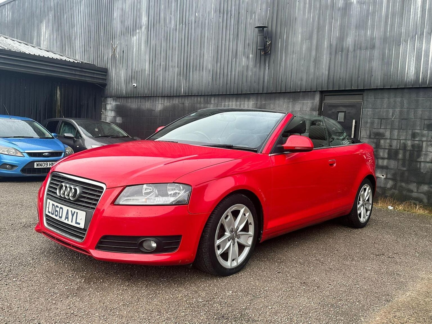 Used Audi A3 2010 for sale - 77906698: Photo 7
