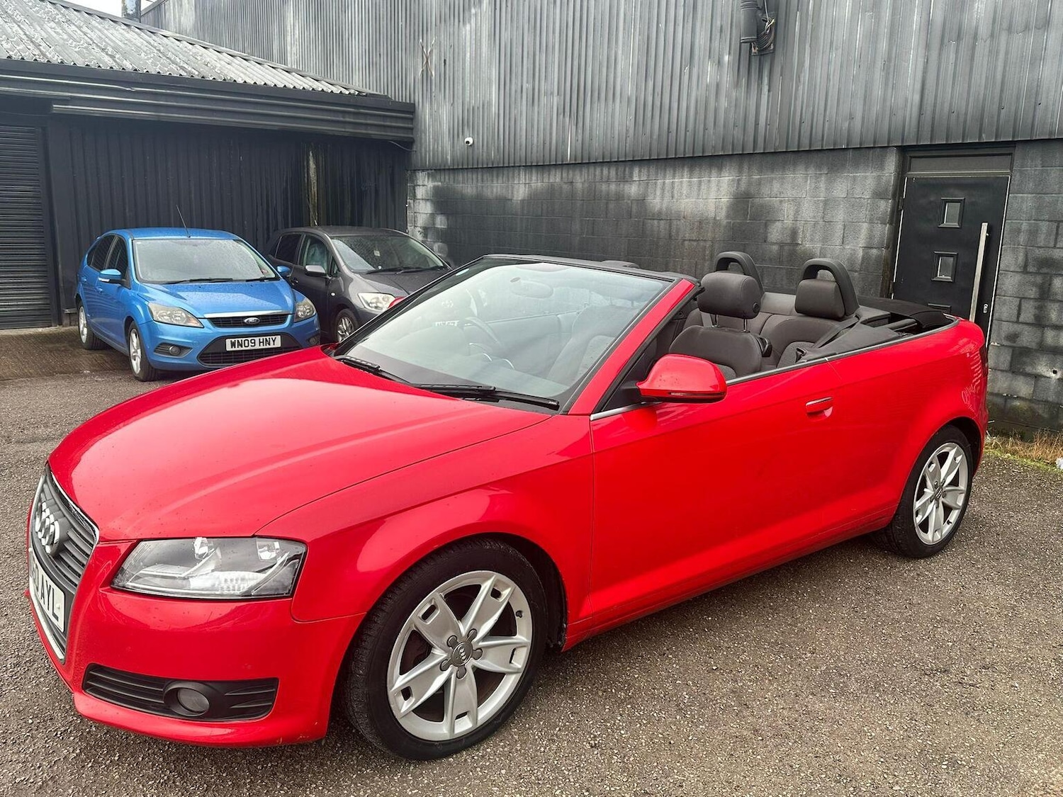 Used Audi A3 2010 for sale - 77906698: Photo 8