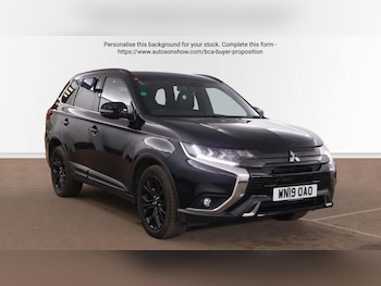 Used Mitsubishi Outlander 2019 for sale - 78820737: Photo