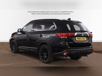 Used Mitsubishi Outlander 2019 for sale - 78820737: Photo