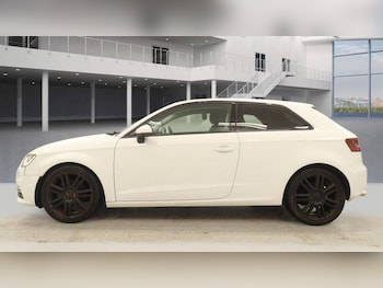 Used Audi A3 2014 for sale - 78182822: Photo