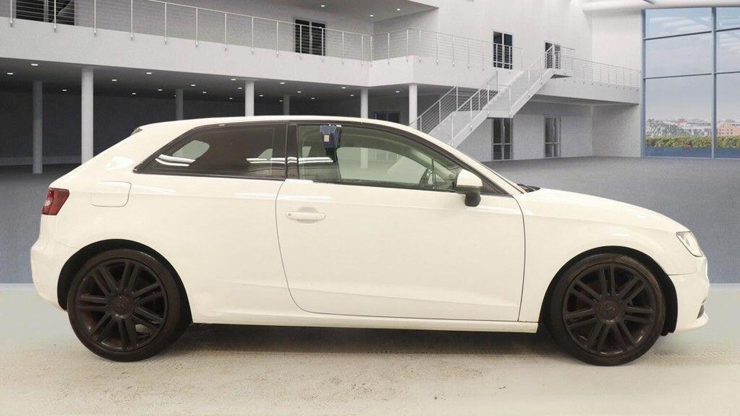 Used Audi A3 2014 for sale - 78182822: Photo 5