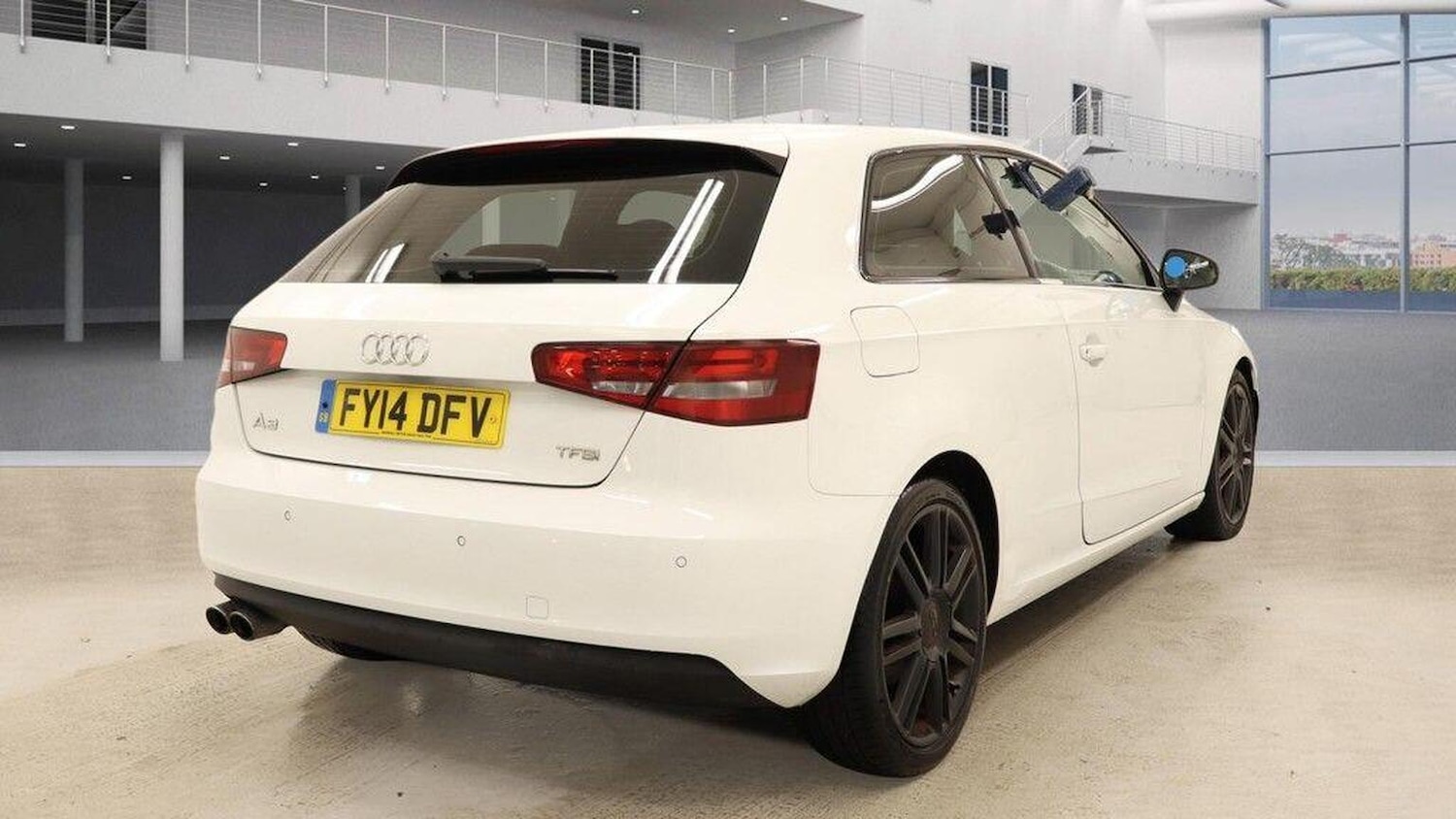 Used Audi A3 2014 for sale - 78182822: Photo 6