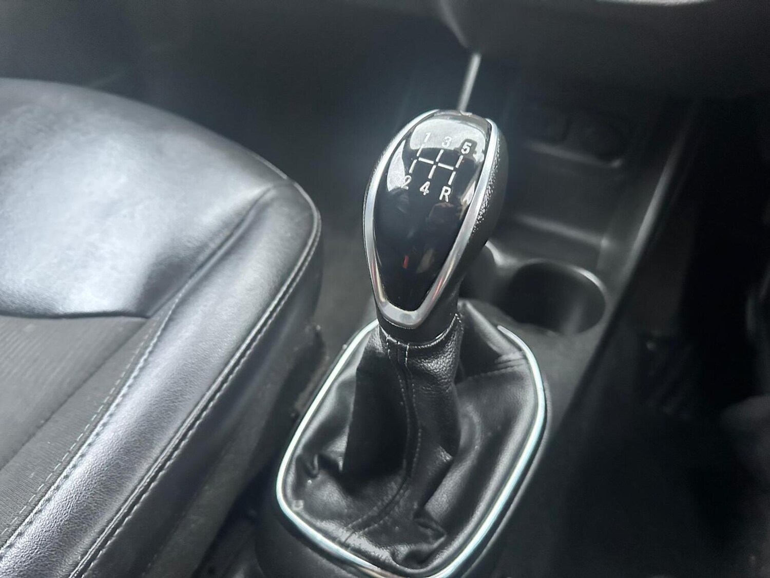 Used Vauxhall Viva 2017 for sale - 77906504: Photo 12