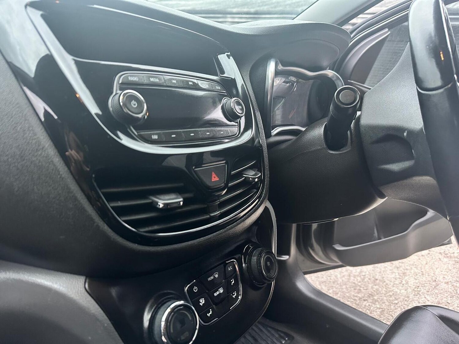 Used Vauxhall Viva 2017 for sale - 77906504: Photo 14