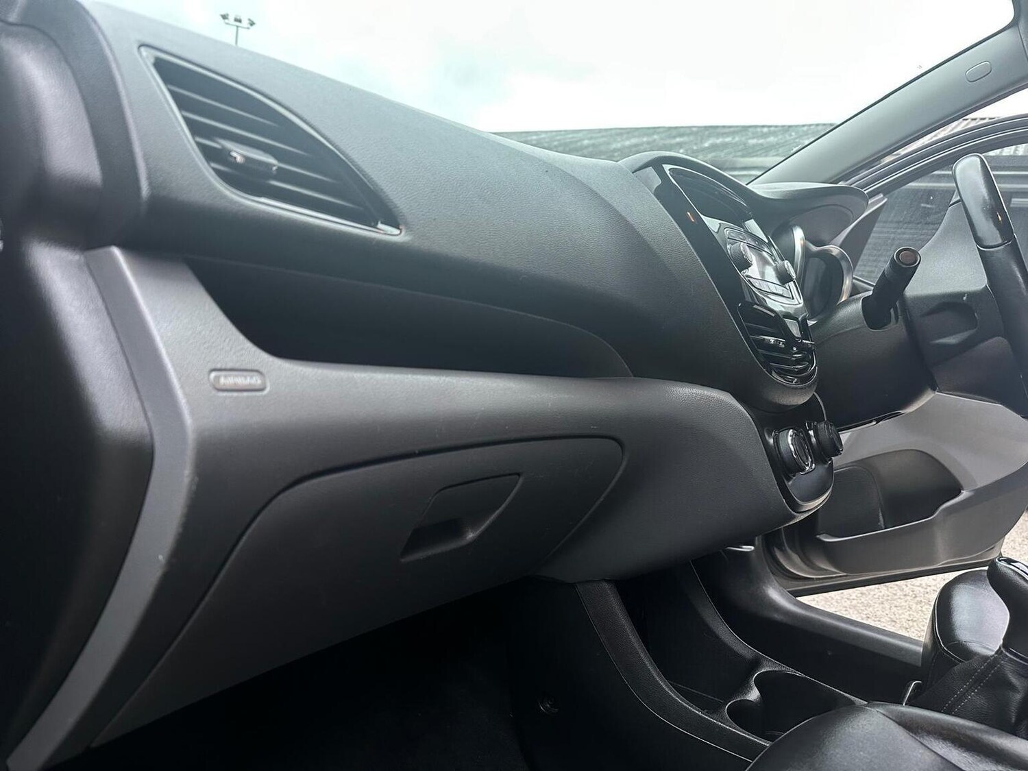 Used Vauxhall Viva 2017 for sale - 77906504: Photo 15