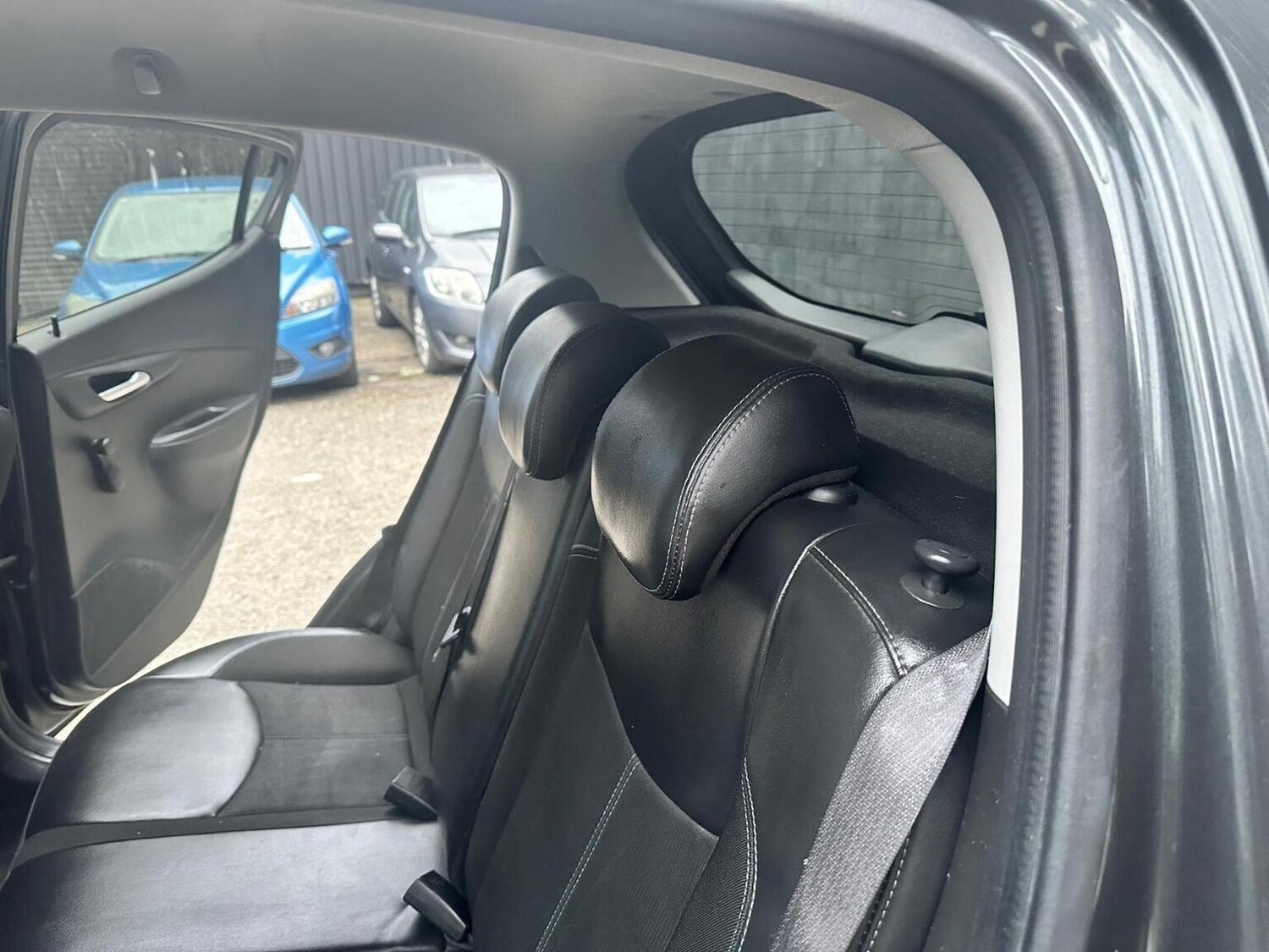 Used Vauxhall Viva 2017 for sale - 77906504: Photo 18