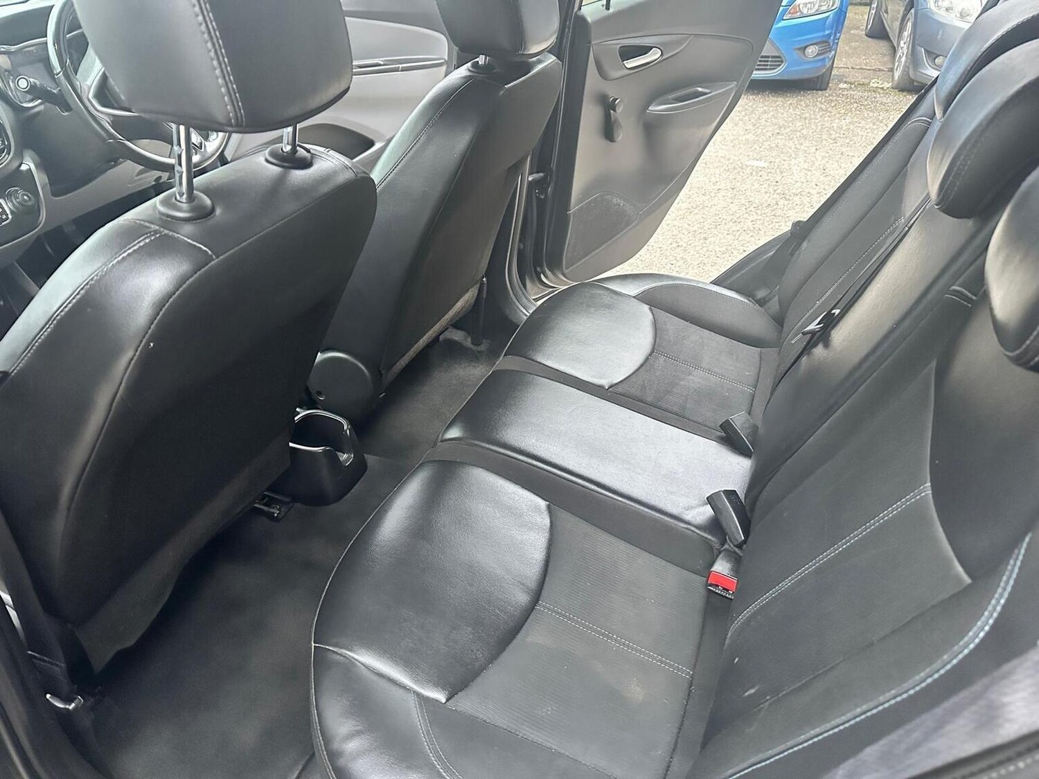 Used Vauxhall Viva 2017 for sale - 77906504: Photo 19