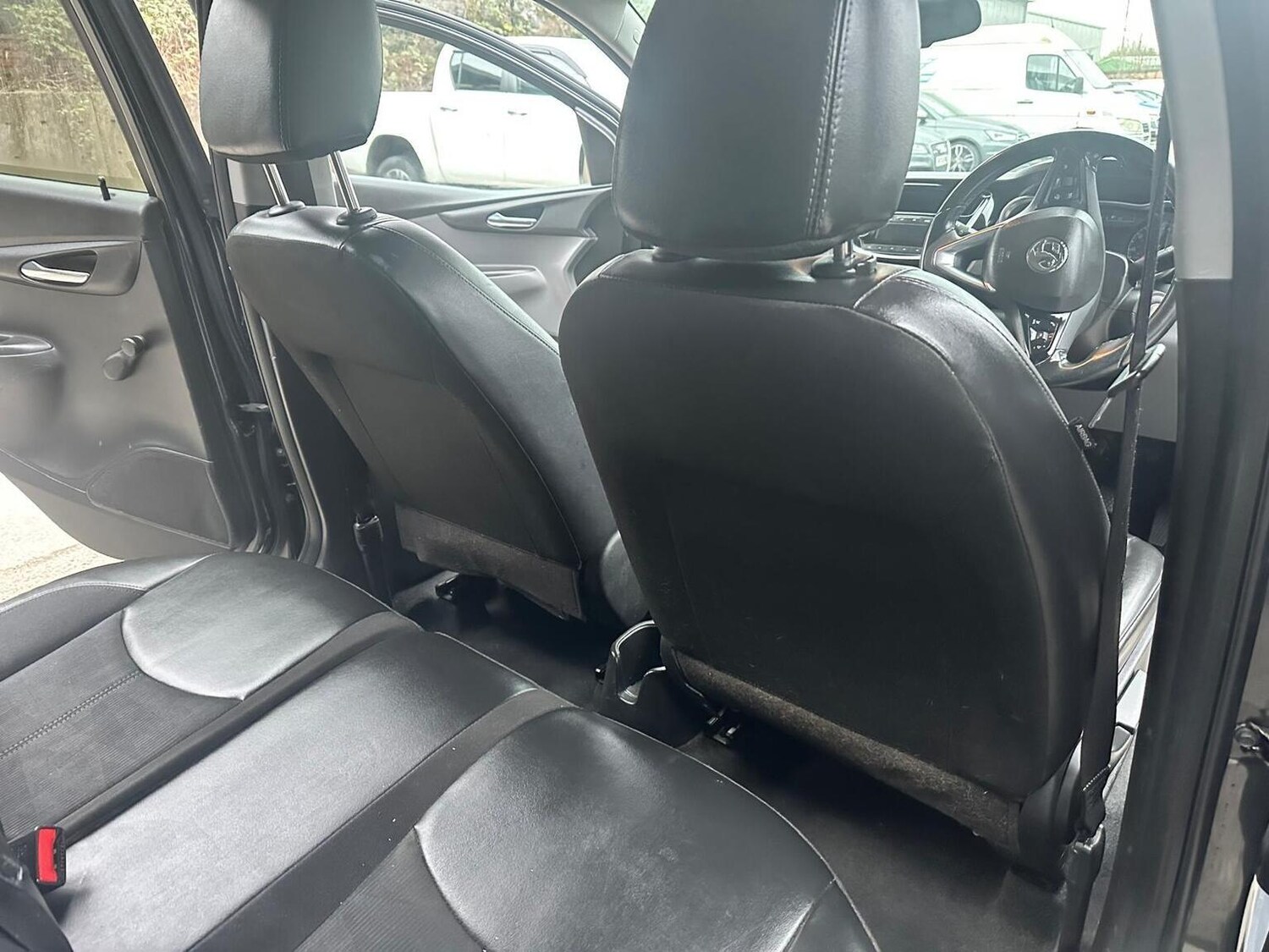 Used Vauxhall Viva 2017 for sale - 77906504: Photo 20