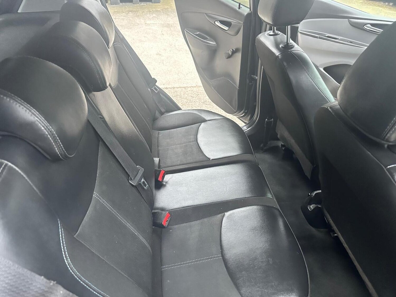 Used Vauxhall Viva 2017 for sale - 77906504: Photo 21