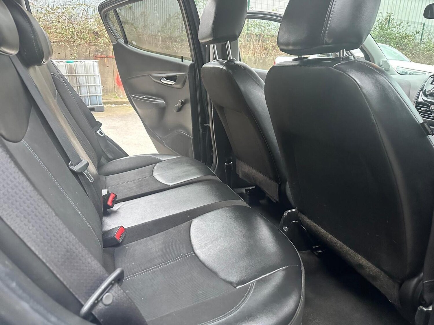 Used Vauxhall Viva 2017 for sale - 77906504: Photo 22