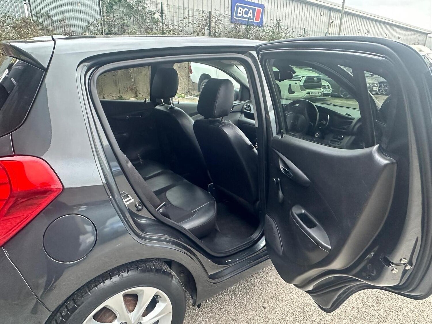 Used Vauxhall Viva 2017 for sale - 77906504: Photo 23