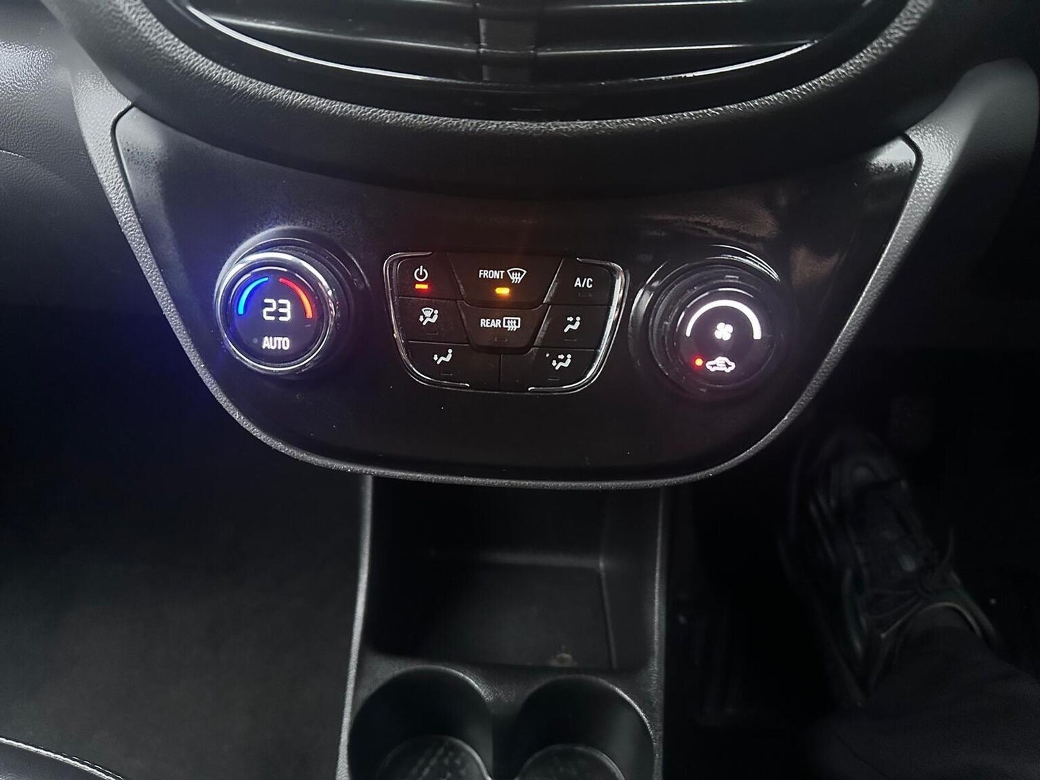 Used Vauxhall Viva 2017 for sale - 77906504: Photo 26