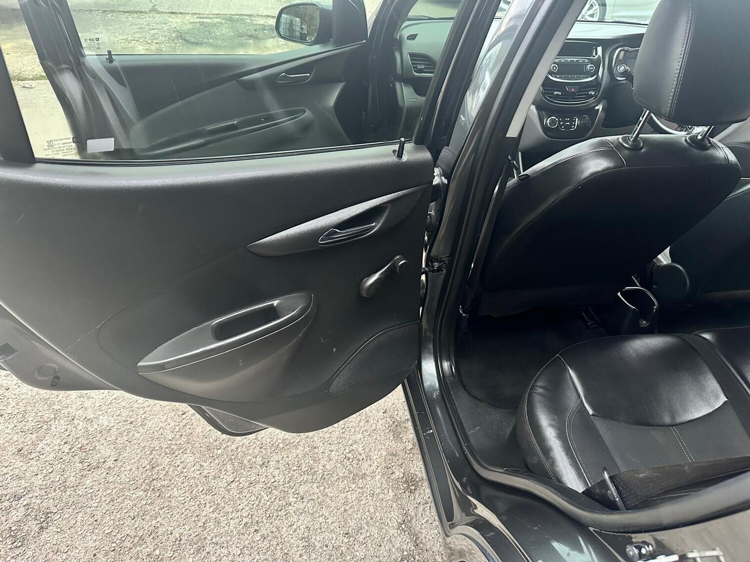 Used Vauxhall Viva 2017 for sale - 77906504: Photo 27