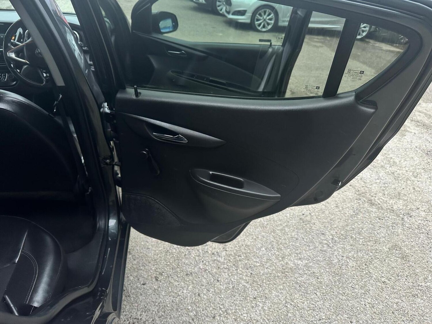 Used Vauxhall Viva 2017 for sale - 77906504: Photo 28