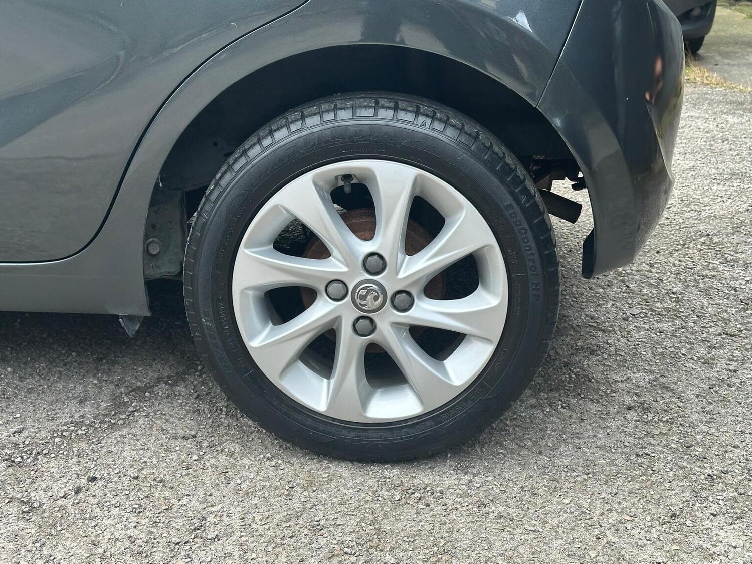 Used Vauxhall Viva 2017 for sale - 77906504: Photo 29