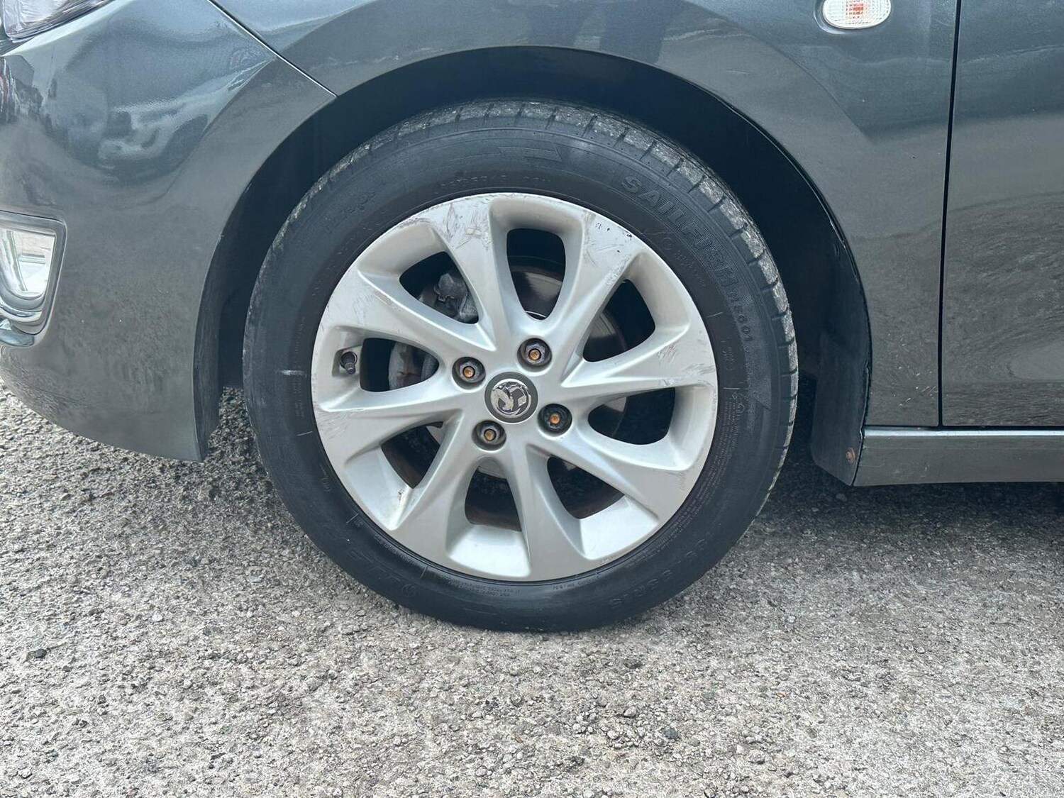 Used Vauxhall Viva 2017 for sale - 77906504: Photo 30