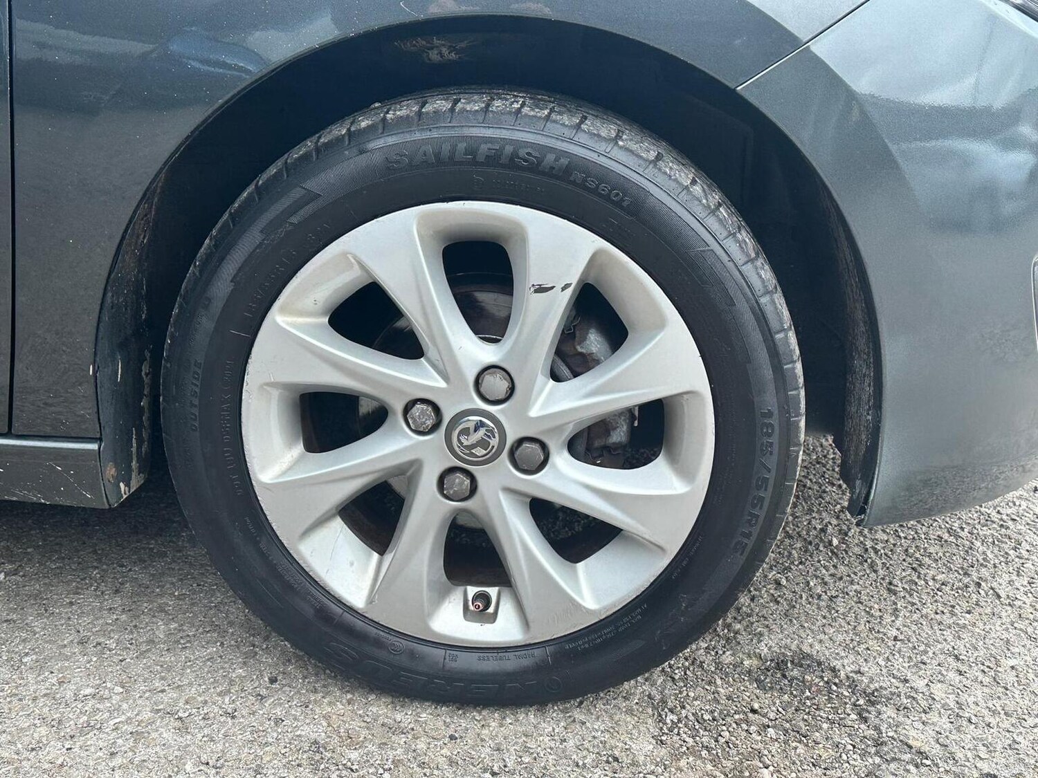 Used Vauxhall Viva 2017 for sale - 77906504: Photo 31