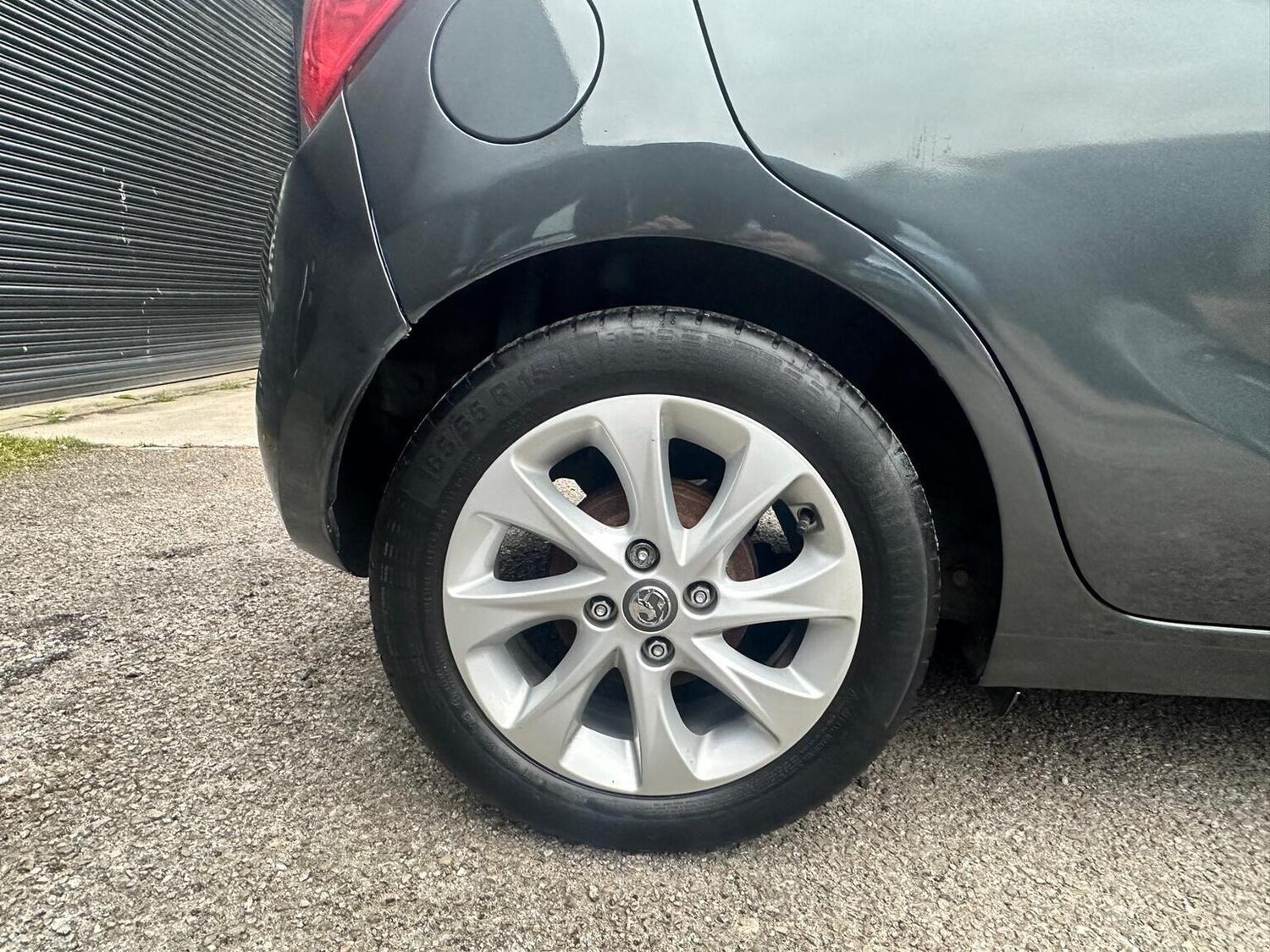 Used Vauxhall Viva 2017 for sale - 77906504: Photo 32
