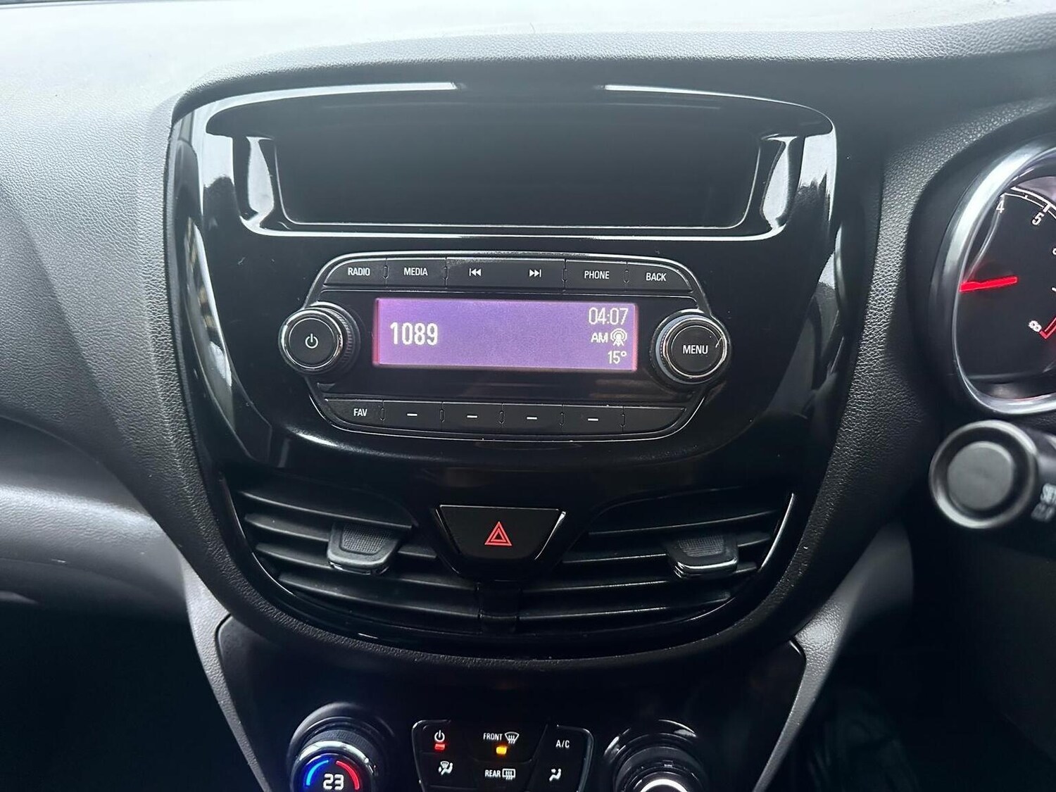 Used Vauxhall Viva 2017 for sale - 77906504: Photo 33