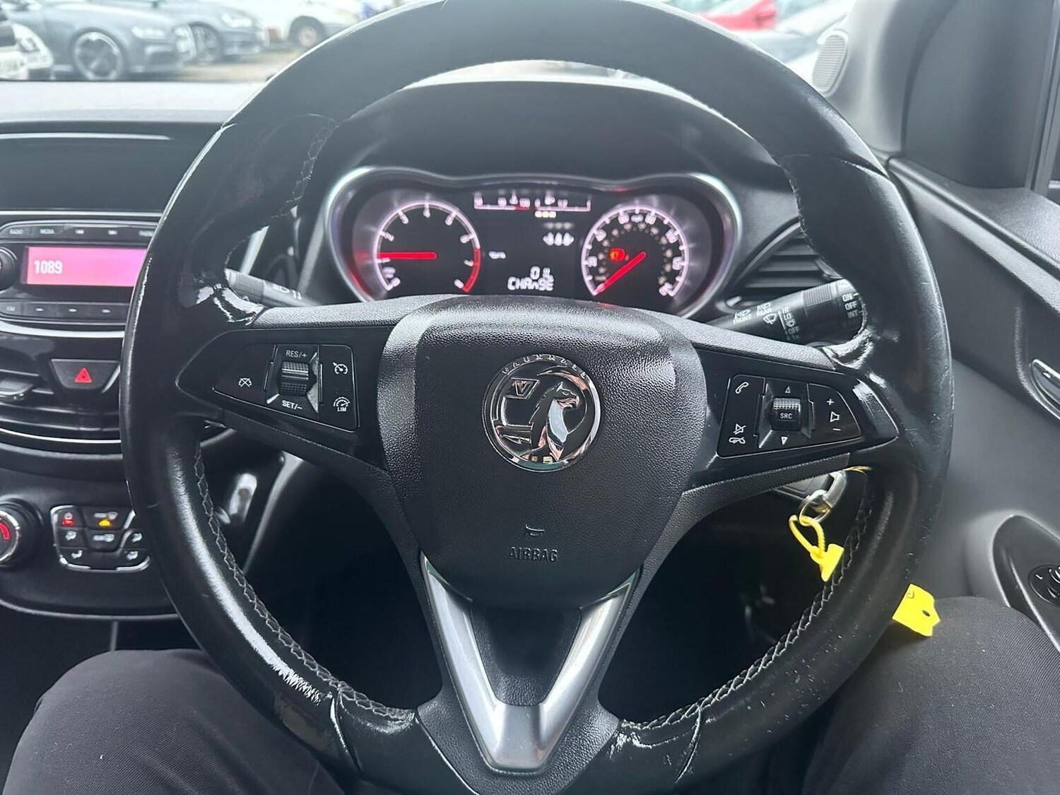 Used Vauxhall Viva 2017 for sale - 77906504: Photo 36