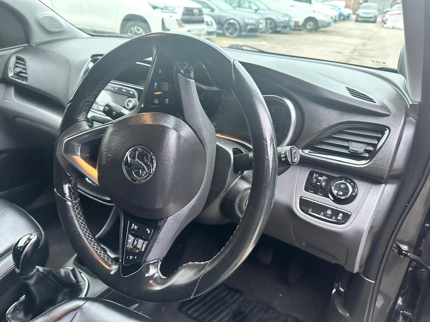 Used Vauxhall Viva 2017 for sale - 77906504: Photo 37