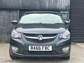 Used Vauxhall Viva 2017 for sale - 77906504: Photo