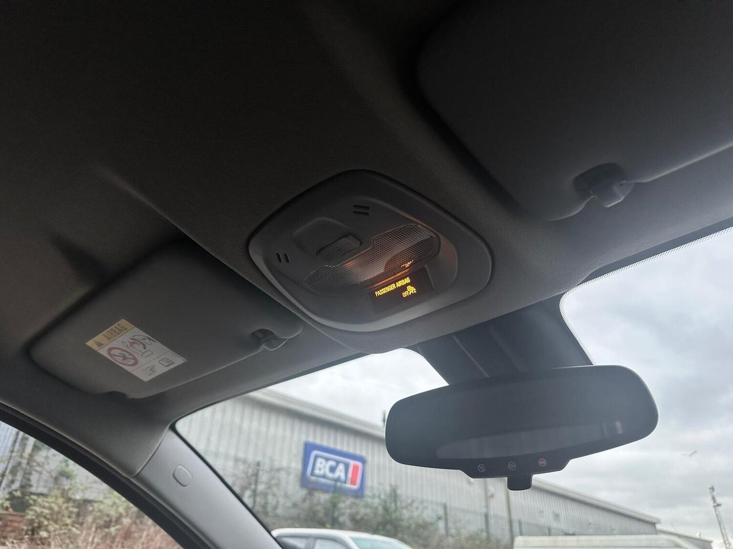 Used Vauxhall Viva 2017 for sale - 77906504: Photo 40