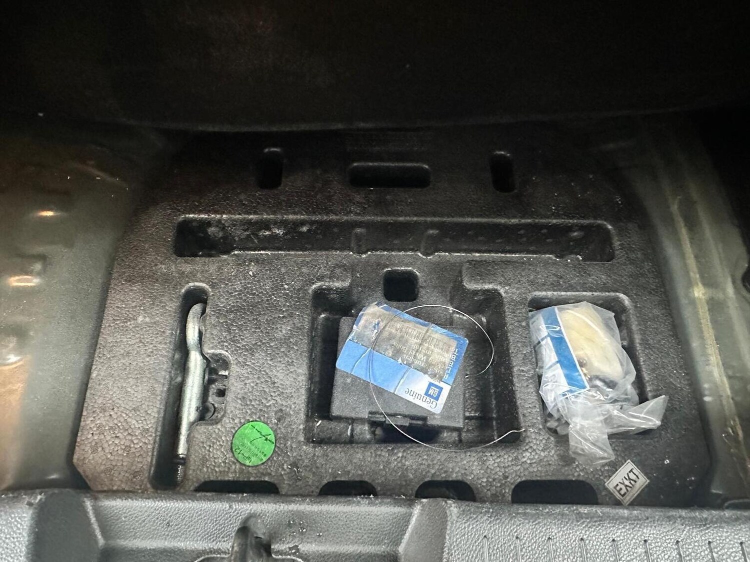 Used Vauxhall Viva 2017 for sale - 77906504: Photo 44