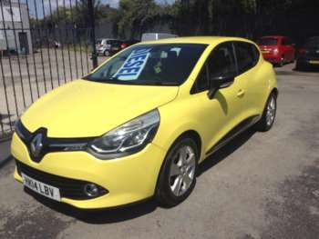 Used Renault Clio 2014 for sale - 75013898: Photo