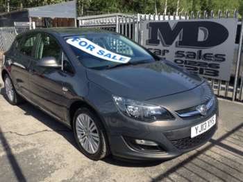 2013 (13) - 1.4 16v Energy Euro 5 5dr
