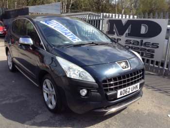 2012 (62) - 1.6 e-HDi Allure EGC Euro 5 (s/s) 5dr