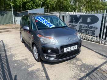 (12) - 1.6 HDi VTR+ Euro 5 5dr