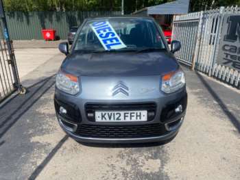 Used Citroen C3 Picasso 2012 for sale - 75070944: Photo