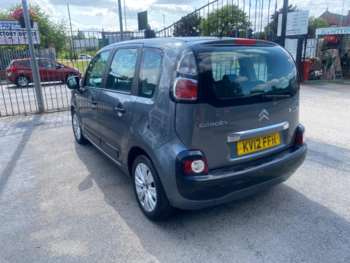 Used Citroen C3 Picasso 2012 for sale - 75070944: Photo