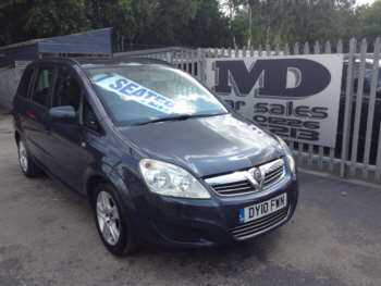 2010 (10) - 1.8i Exclusiv 5dr