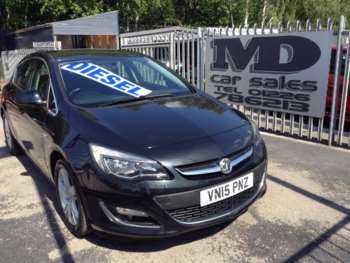 2015 (15) - 1.6 CDTi ecoFLEX 94g SRi Euro 6 (s/s) 5dr