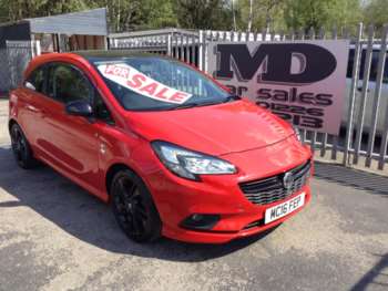 2016 (16) - 1.4i ecoFLEX Limited Edition Euro 6 3dr