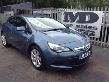 2013 (63) - 1.6T 16V Sport 3dr