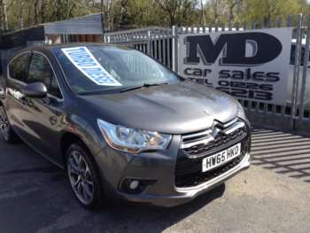 (65) - 2.0 BlueHDi DStyle Nav Euro 6 (s/s) 5dr