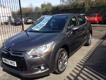 Used DS Automobiles DS 4 2015 for sale - 74713221: Photo
