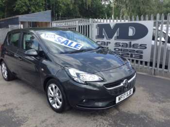 2017 (17) - 1.4i ecoFLEX Energy Euro 6 5dr (a/c)