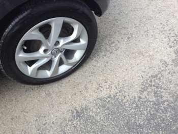 Used Vauxhall Corsa 2017 for sale - 74920265: Photo
