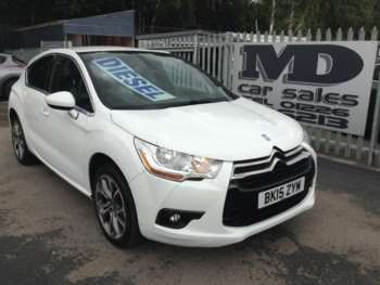 2015 (15) - 1.6 BlueHDi DStyle Nav Euro 6 (s/s) 5dr